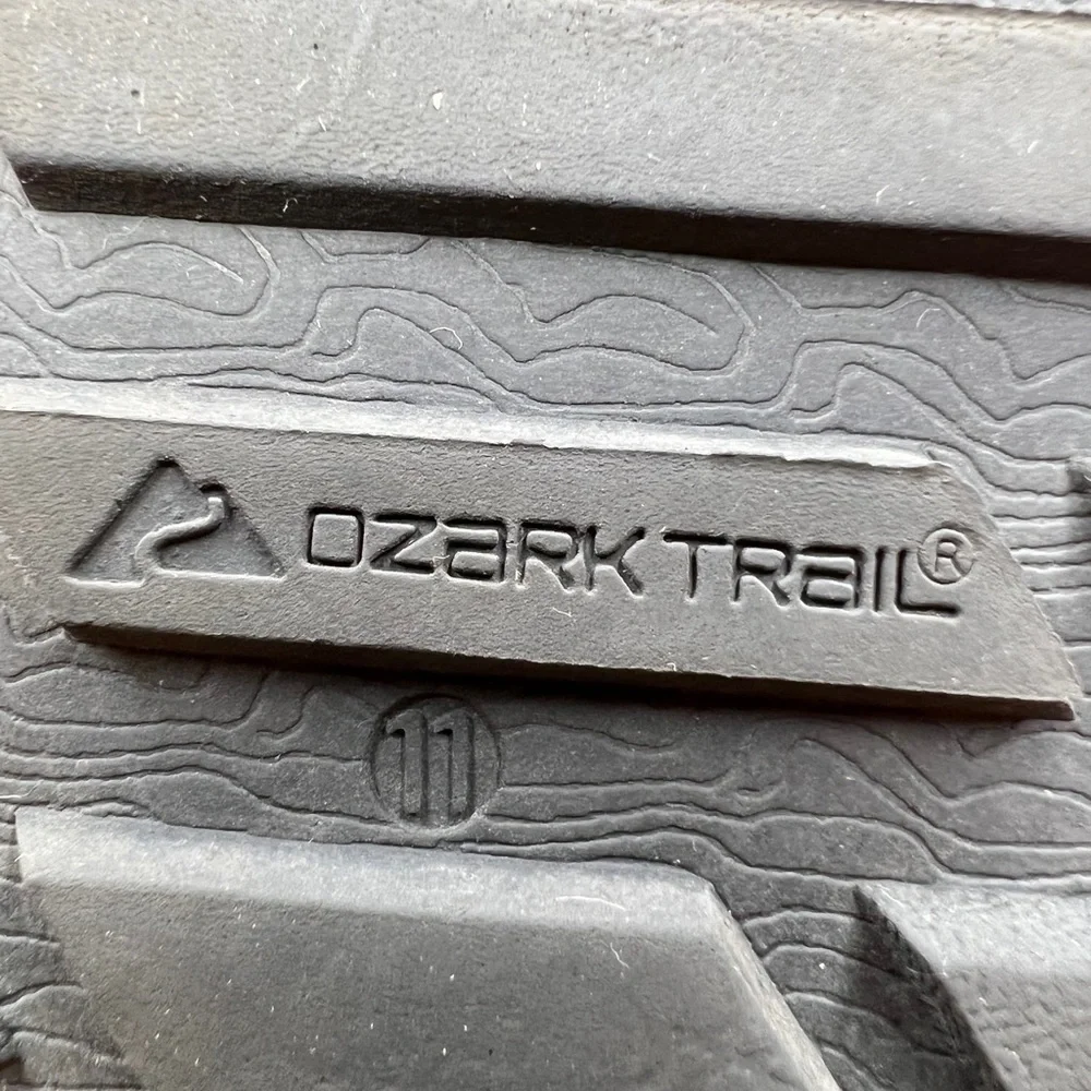 Ozark Trail Size 11 Outdoor Hiking Walking Shoe Sandal MNOT20HY221 11 Mens